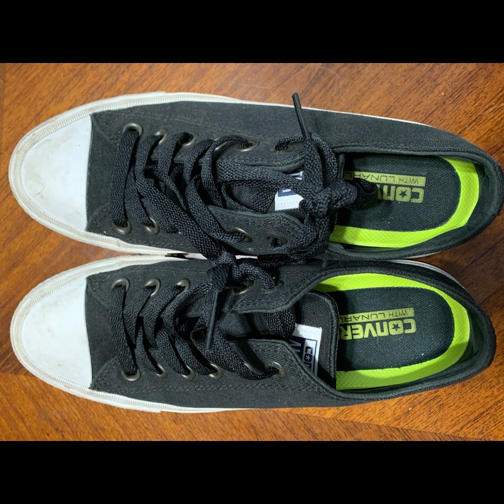 Converse Chuck Taylor